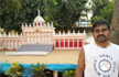 Odisha washermans crib attracts attention